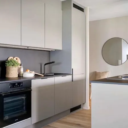 Appartement Modern For Rent Stavanger
