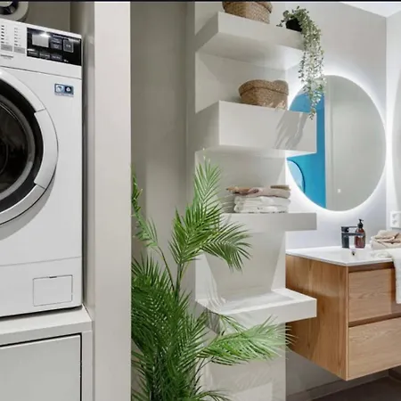 Modern For Rent