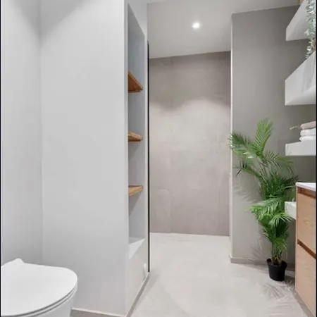 Modern For Rent *