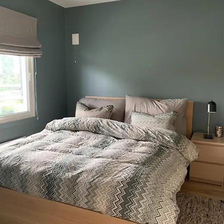 Appartement Modern For Rent
