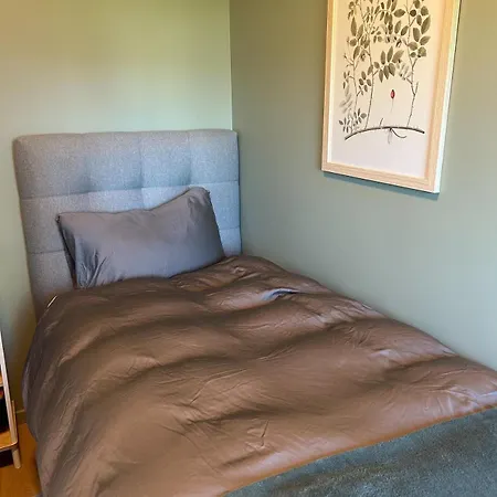 Appartement Modern For Rent Stavanger