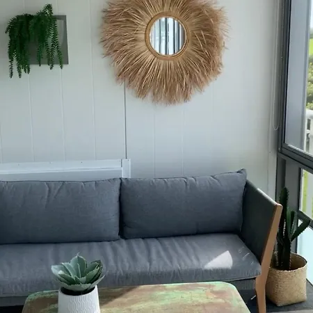 Modern For Rent Appartement *
